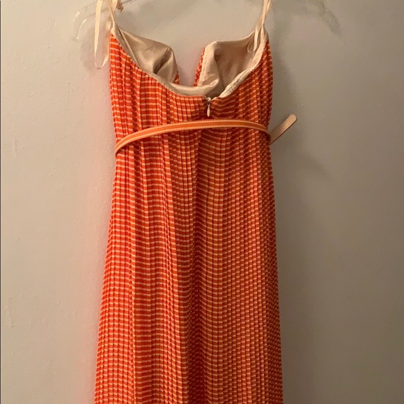 Strapless French Connection Maxi - Picture 5 of 5